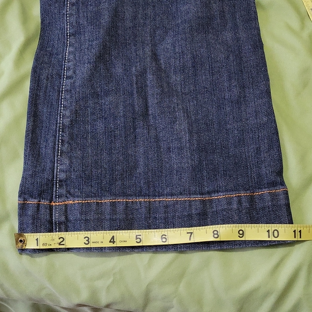 Jeans - Picture 9 of 12